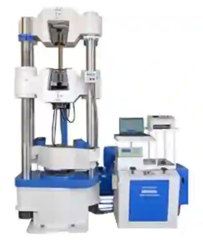 Computerised Universal Testing Machine