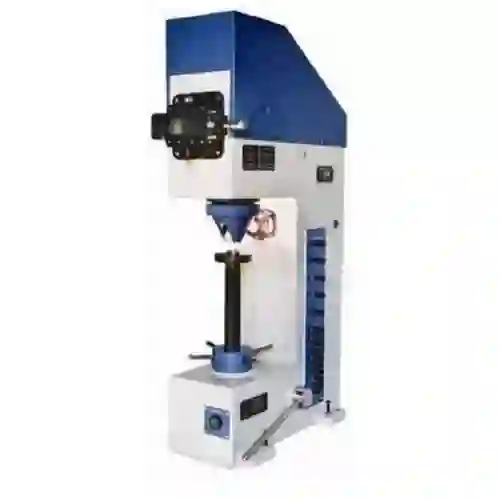 Vickers Cum Brinell Hardness Testing Machines