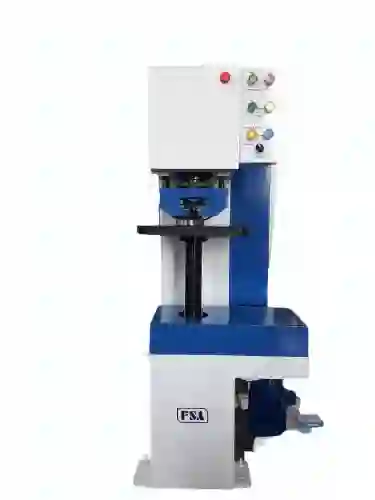 Semi Automatic Brinell Hardness Testers