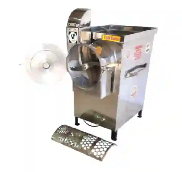 Onion Cabbage Chopping Machine