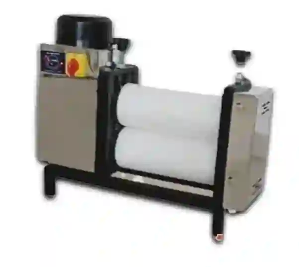 Samosa Patti Machine