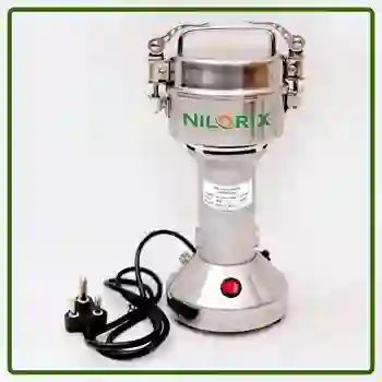 Masala Herbs Grinder Machine