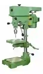 High Precision Pillar Drilling Machine
