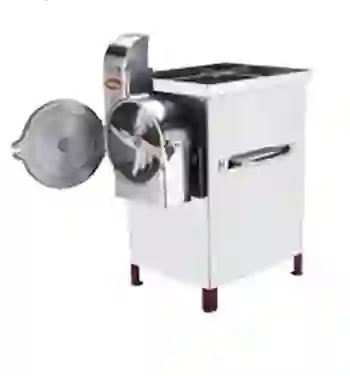 Chilly Cutter Machine