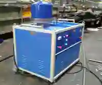 Anti Rust Oil Machine