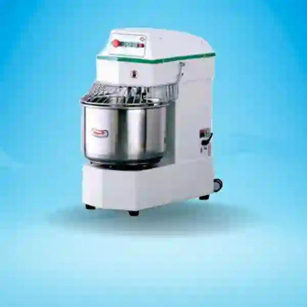 Spiral Mixer