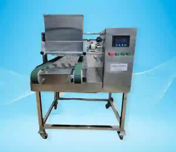 Cookies Wirecut Machine