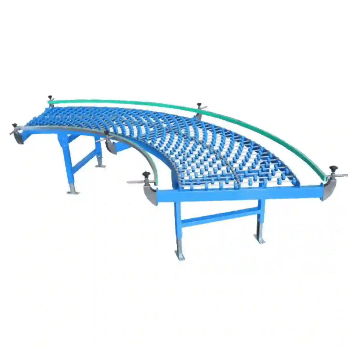Idle Wheel Conveyor