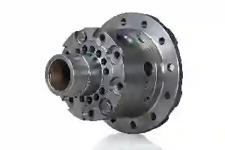 Valve Housing