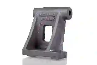Bracket Aluminium Casting