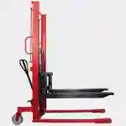 Manual Stacker