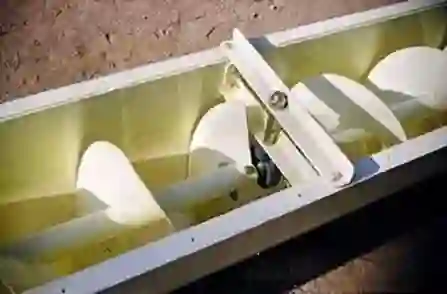 Screw Conveyors