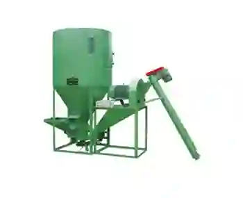 Agriculture Machines