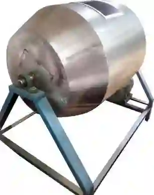 Tea Blending Machine
