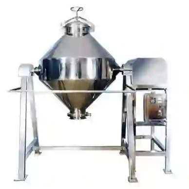Flavoring Machine