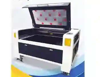 MDF Laser cutting Machine