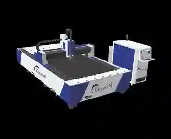 Fiber Laser Cutting Machine