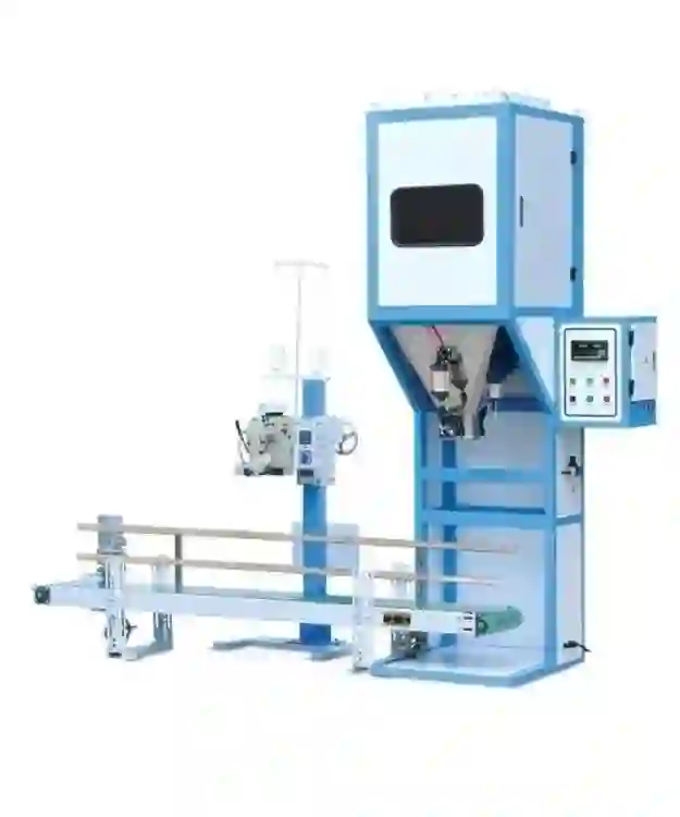 BAG FILLING MACHINE