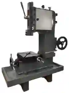 SSM-12 Slotting Machine