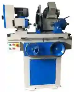 1000 Mm Cylindrical Grinding Machine