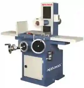 Smg Series High Precision Manual Surface Grinder Machine