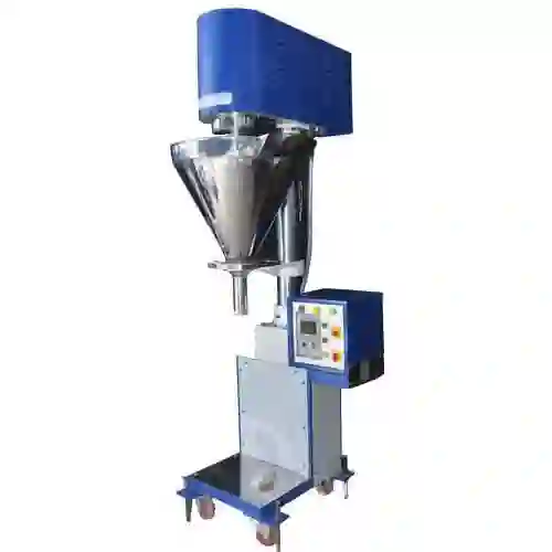 suger filling machine