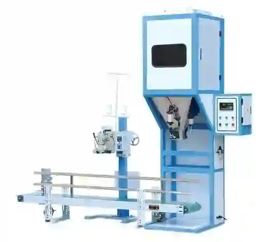 Chemical Bag Packaging Machine