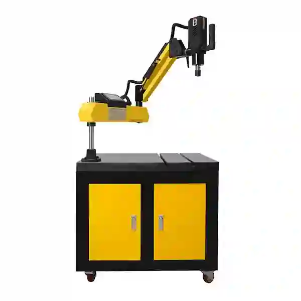 Electric Tapping Machine