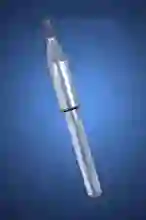 Machine Table Guide Pin Round