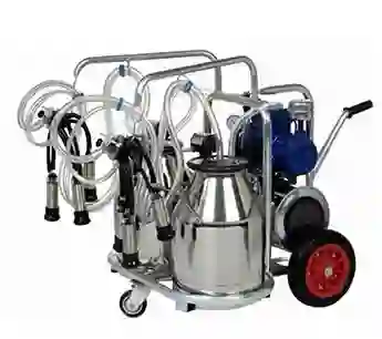 Milking Machine