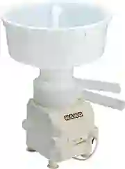 Cream Extractor machine