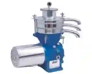 Ghee Clarifier Machine