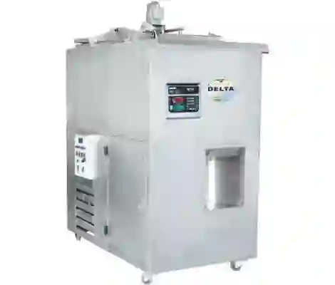 Single Head Milk Vending Machine