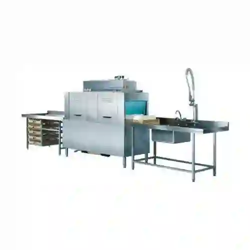 Basket Loading System