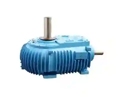 Electric Gear Box