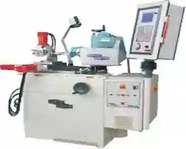 CNC Tool Grinding Machine