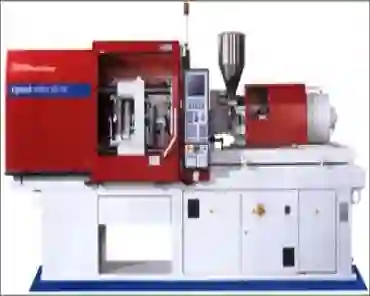 Plastics Machinery