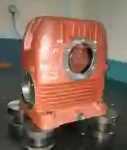 Gear Box Housing