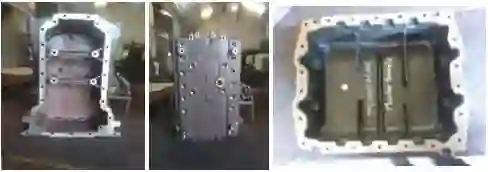 Oil Pan – Diesel Engines & Tractors