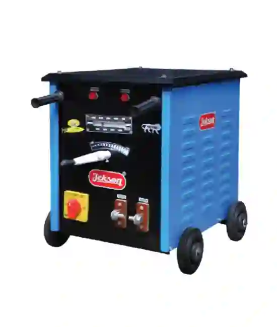Single Holder Arc Welding Machine