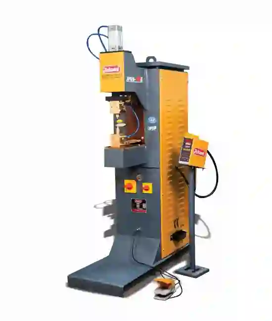 Pneumatic Spot Welding Machine