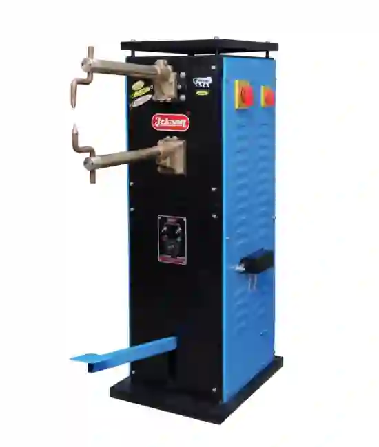 Pedal Type Spot Welding Machine