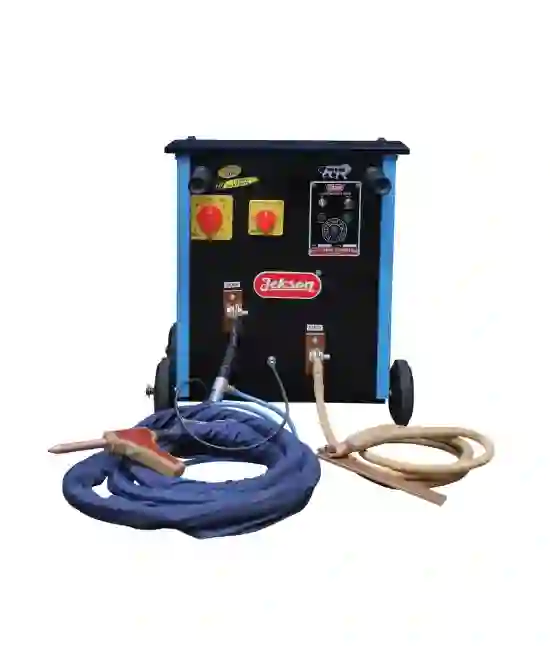 Hand Spot Welding Machine