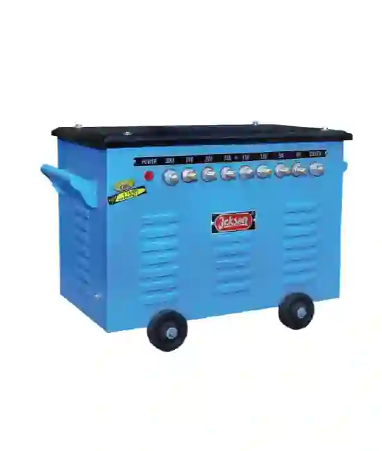 Air Cooled Stud Type Welding Machine