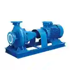 Marine Pump