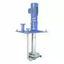 Vertical Cantilever Pump