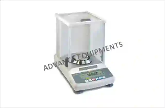 Analytical Balance