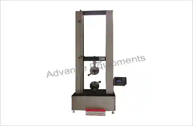 Material Testing Machine
