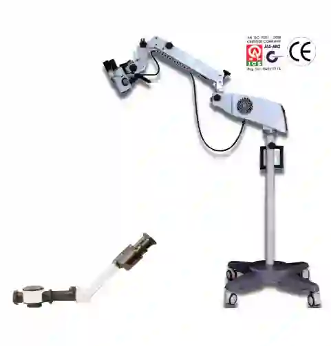 Dental Microscope