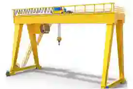 Goliath Crane